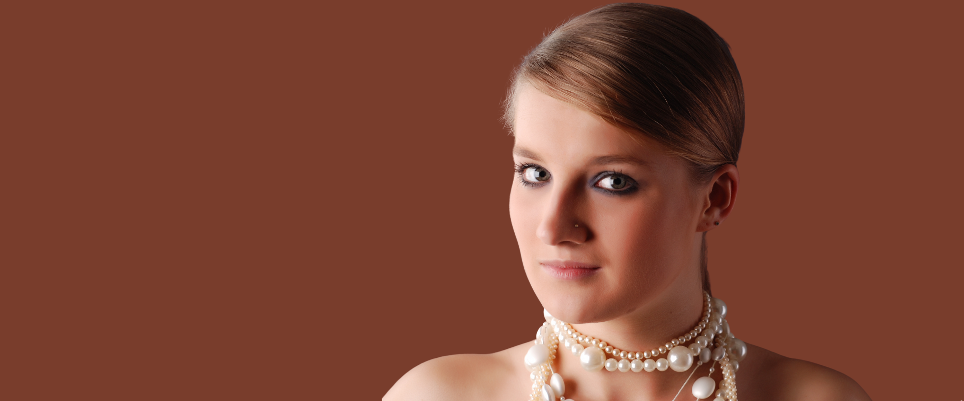 Clean Look<br>
Super Comfort