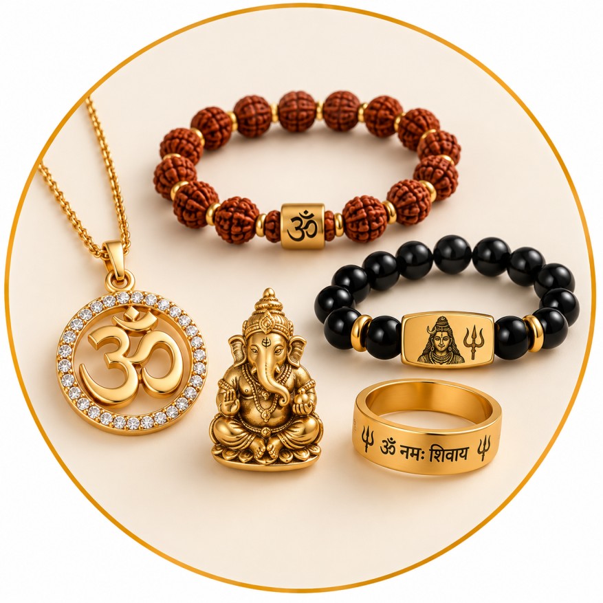 Religious